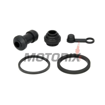 Opravná sada brzdového třmenu -TOURMAX- Suzuki DR 250 1990-1995, Suzuki DR 350 1990-1996