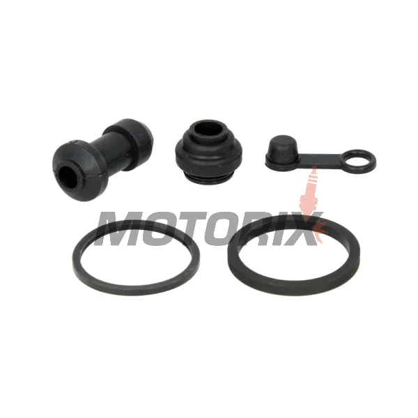 Opravná sada brzdového třmenu -TOURMAX- Suzuki DR 250 1990-1995, Suzuki DR 350 1990-1996