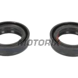 Gufera přední vidlice -ATHENA- Honda CA 125 1995, CB 250 1980-1984, CB 450 1989-1992, CBX 250 1984-1986, CL 250 1982-1983, CM 250 1982-1983, CMX 250 1996, FES 125 1998, NSS 125 2015-2022, XL 125 1982
