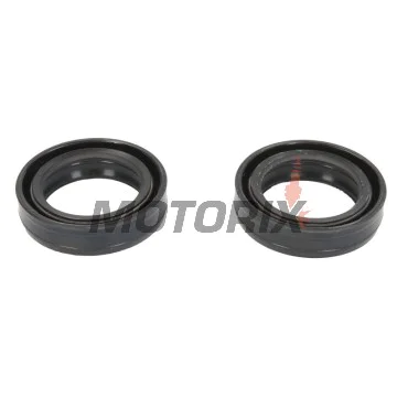 Gufera přední vidlice -ATHENA- Honda CA 125 1995, CB 250 1980-1984, CB 450 1989-1992, CBX 250 1984-1986, CL 250 1982-1983, CM 250 1982-1983, CMX 250 1996, FES 125 1998, NSS 125 2015-2022, XL 125 1982