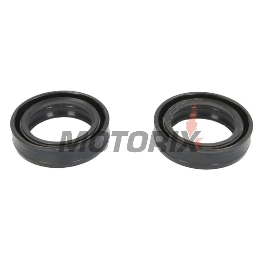 Gufera přední vidlice -ATHENA- Honda CA 125 1995, CB 250 1980-1984, CB 450 1989-1992, CBX 250 1984-1986, CL 250 1982-1983, CM 250 1982-1983, CMX 250 1996, FES 125 1998, NSS 125 2015-2022, XL 125 1982
