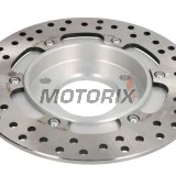Brzdový kotouč -BREMBO- 68B40725, Suzuki AN400 Burgman (2003-2005)