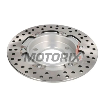 Brzdový kotouč -BREMBO- 68B40725, Suzuki AN400 Burgman (2003-2005)