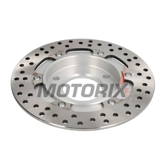 Brzdový kotouč -BREMBO- 68B40725, Suzuki AN400 Burgman (2003-2005)