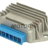 Regulátor dobíjení -MOTORIX- 12V, Vespa, Piaggio, Gilera 50cc