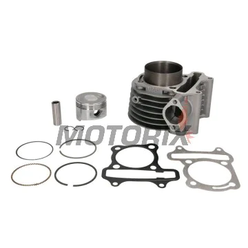 Sada válce a pístu -MOTORIX- 150cc (57.50mm), GY6 125/150cc, Kymco