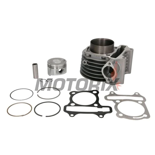 Sada válce a pístu -MOTORIX- 150cc (57.50mm), GY6 125/150cc, Kymco