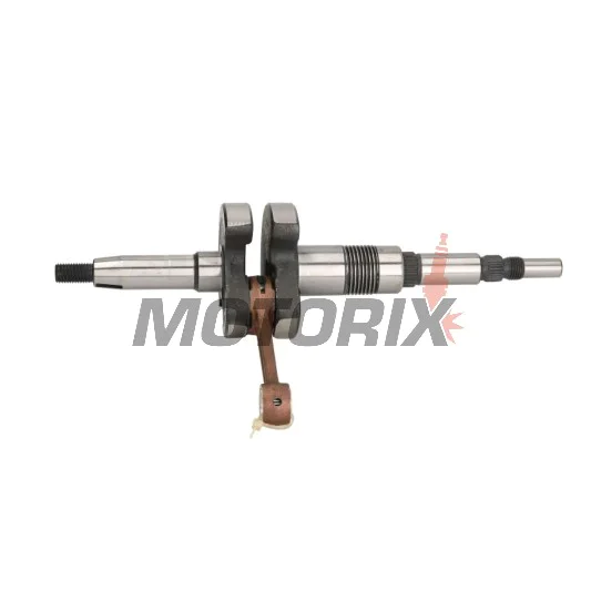 Kliková hřídel hřídel -MOTORIX- TGB 50cc 2T, TUNING