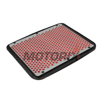 Vzduchový filtr -HIFLO FILTRO- HFA1604, Honda CBR400 RR + CBR600F (1987-1990)