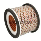 Vzduchový filtr -HIFLO FILTRO- HFA4905, Yamaha SZR660 660cc (1996-1998)