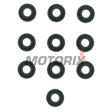 Gufero ventilu -ATHENA- Honda NX 650 1996-2002