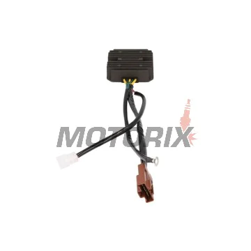 Regulátor dobíjení -TOURMAX- regulátor dobíjení, KTM Adventure 990 2009-2010, KTM Duke 690 2009-2010, KTM RC8 1190 2008-2010, KTM RFR 690 2007-2010, KTM Super Duke 990 2008