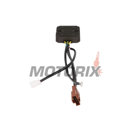 Regulátor dobíjení -TOURMAX- regulátor dobíjení, KTM Adventure 990 2009-2010, KTM Duke 690 2009-2010, KTM RC8 1190 2008-2010, KTM RFR 690 2007-2010, KTM Super Duke 990 2008