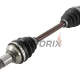 Poloosa -ALL BALLS- Yamaha YFM 660 2003-2008