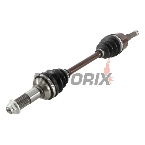 Poloosa -ALL BALLS- Yamaha YFM 660 2003-2008