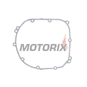 Těsnění víka spojky -WINDEROSA- Kawasaki KLZ 1000 2015-2019, Kawasaki Z 900 2018, Kawasaki Z 1000 2010-2016, Kawasaki ZX-10R 1000 2011-2019