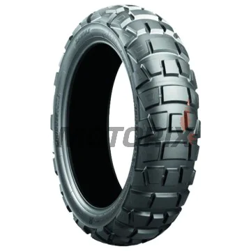 Zadní silniční pneumatika -BRIDGESTONE- 4.60-17, Battlax Adventurecross AX41