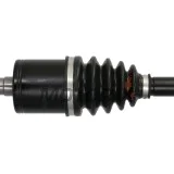 Poloosa -ALL BALLS- Can-Am Defender 1000 2016-2019, Defender 500 2017-2021, Defender 800 2016-2021