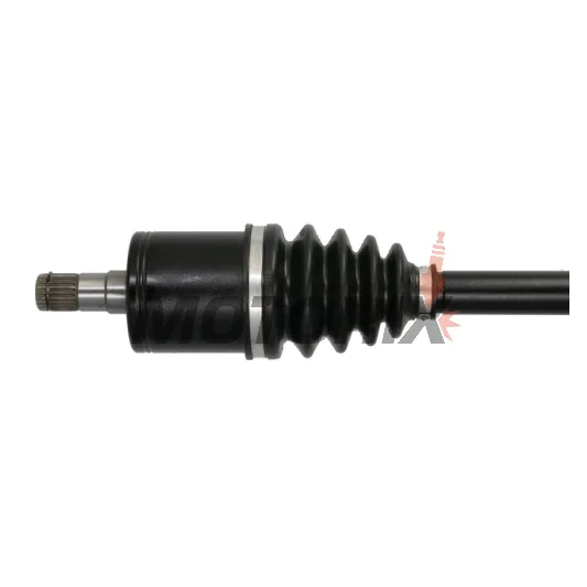 Poloosa -ALL BALLS- Can-Am Defender 1000 2016-2019, Defender 500 2017-2021, Defender 800 2016-2021