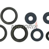 Kompletní sada gufer motoru -ATHENA- Aprilia Classic 125 1996-2001, MX 125 2004-2006, RS 125 1995-2010, RX 125 1995-2001