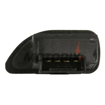 Spínač blinkrů -RMS- Piaggio X9 125 2001-2003, 2005-2007, Piaggio X9 180 2000-2003, Piaggio X9 200 2002-2003, Piaggio X9 250 2000-2001, 2004-2006, Piaggio X9 500 2001-2007