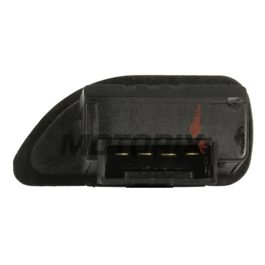Spínač blinkrů -RMS- Piaggio X9 125 2001-2003, 2005-2007, Piaggio X9 180 2000-2003, Piaggio X9 200 2002-2003, Piaggio X9 250 2000-2001, 2004-2006, Piaggio X9 500 2001-2007