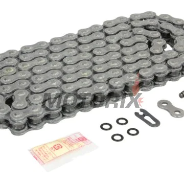 Řetěz -DID- 520VX3-106FB, velikost 520, 106 článků, zesílený