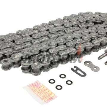 Řetěz -DID- 520V-112, velikost 520, 112 článků, O-Ring