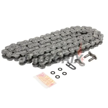 Řetěz -DID- 520V-112, velikost 520, 112 článků, O-Ring