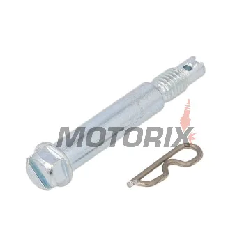 Šroub/vodicí čep brzdového třmenu -4 RIDE- přední, Gas-Gas MC85 2021, Husqvarna TC 85 2014-2021, KTM Freeride/SX/SXS 85/250/350 2012-2020