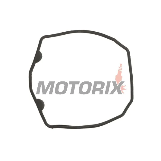 Těsnění víka ventilů -ATHENA- Aprilia Sportcity 125 2008-2010, Benelli Adiva 125/150 2001-2002, Derbi Boulevard/Variant 125/150 2002-2015, Piaggio/Vespa ET4/Fly/LX/LXV/Liberty/MP3/S/Skipper/Vespa/X8/Zip 125/150/250 1999-2015