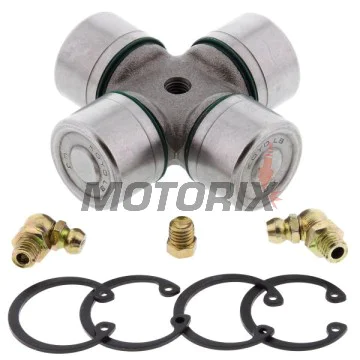 Křížový kloub -ALL BALLS- Can-Am Commander 800/1000 2011-2016, Maverick 1000 2013, Outlander 1000 2012-2015, Outlander 400 2013-2015, Outlander 500 2007-2015, Outlander 650/800 2006-2015, Outlander 976 2015, Quest 650 2002-2004