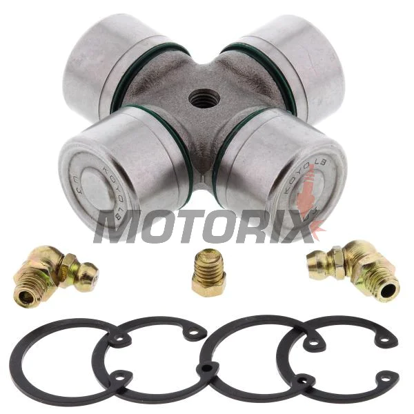 Křížový kloub -ALL BALLS- Can-Am Commander 800/1000 2011-2016, Maverick 1000 2013, Outlander 1000 2012-2015, Outlander 400 2013-2015, Outlander 500 2007-2015, Outlander 650/800 2006-2015, Outlander 976 2015, Quest 650 2002-2004