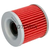 Olejový filtr -HIFLO FILTRO- HF125