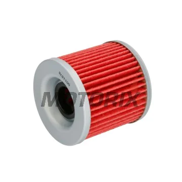 Olejový filtr -HIFLO FILTRO- HF125