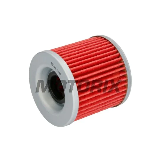 Olejový filtr -HIFLO FILTRO- HF125