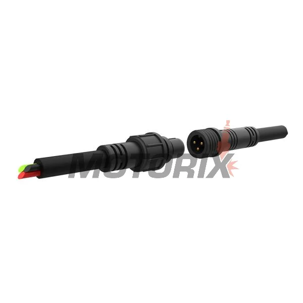 Vyhřívané rukojeti -OXFORD- HotGrips Evo Touring