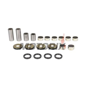 Opravná sada ramene -ALL BALLS- Yamaha YFM 350 2004-2013