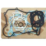 Kompletní sada těsnění motoru -ATHENA- Aprilia RS 50 2006-2012, RS4 50 2011-2013, RX 50 2006-2016, SX 50 2006-2016, Derbi GPR 50 2006-2008, Senda 50 2004-2013, Gilera RCR 50 2006, SMT 50 2006