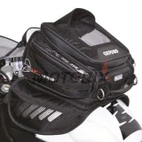Tankvak -OXFORD- Q4R Quick Release Tank Bag, 4L, magnetická