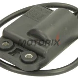 CDI/zapalovací cívka -MOTORIX- 3 pinů, Piaggio, Aprilia, Gilera, Derbi, Vespa 50cc 2T