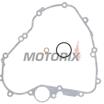 Těsnění víka statoru -WINDEROSA- Yamaha FJ-09 847 2015-2016, Yamaha FZ-09 850 2014-2017, Yamaha MT-09 850 2018-2019, Yamaha MT-09 900 2021, 2023-2024, Yamaha MXT 850 2019-2020, Yamaha Tracer 900 2019-2021, 2024
