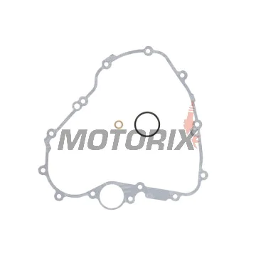 Těsnění víka statoru -WINDEROSA- Yamaha FJ-09 847 2015-2016, Yamaha FZ-09 850 2014-2017, Yamaha MT-09 850 2018-2019, Yamaha MT-09 900 2021, 2023-2024, Yamaha MXT 850 2019-2020, Yamaha Tracer 900 2019-2021, 2024