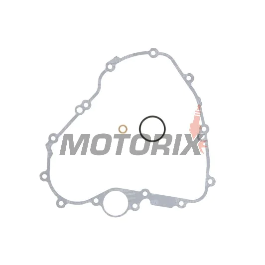 Těsnění víka statoru -WINDEROSA- Yamaha FJ-09 847 2015-2016, Yamaha FZ-09 850 2014-2017, Yamaha MT-09 850 2018-2019, Yamaha MT-09 900 2021, 2023-2024, Yamaha MXT 850 2019-2020, Yamaha Tracer 900 2019-2021, 2024