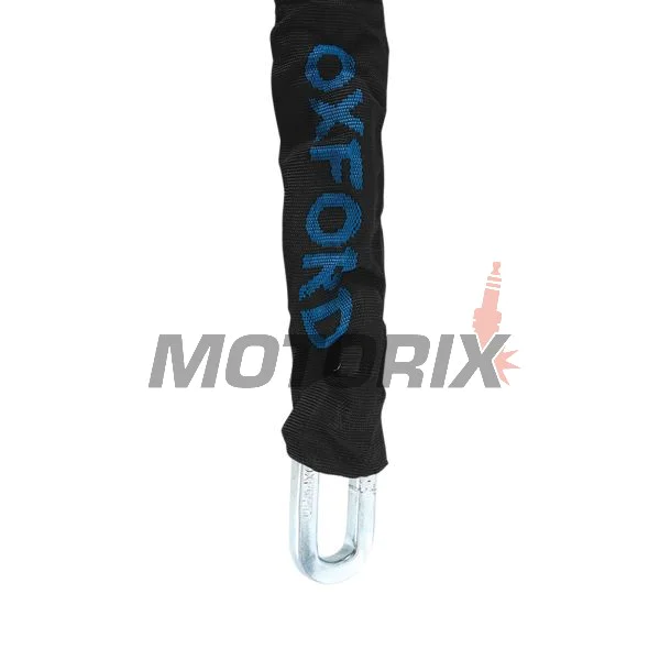 Řetěz se zámkem -OXFORD- HD Chain 9.3mm x1.0m