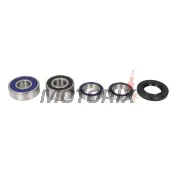 Sada ložisek kola -ALL BALLS- Honda VTX 1300 2003-2009, VTX 1800 2001-2008