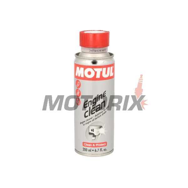 Aditivum do oleje -MOTUL- MTL, 0.2L