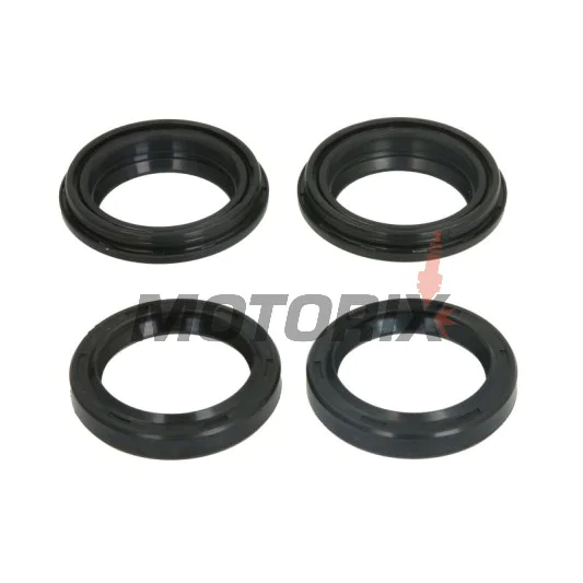 Sada gufer a prachovek přední vidlice -TOURMAX- Suzuki GS 500 2004-2005, Suzuki GSX 250 1991-1994