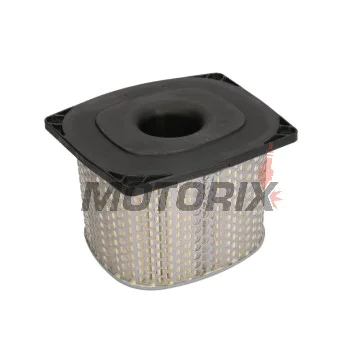 Vzduchový filtr -HIFLO FILTRO- HFA3704, Suzuki GSX-R750 Sling Shot + GSX-R1100 (1988-1992)