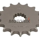 Přední pastorek -JT- JTF440,16, 16 zubů, Suzuki GSX-R 1100 1995-1998
